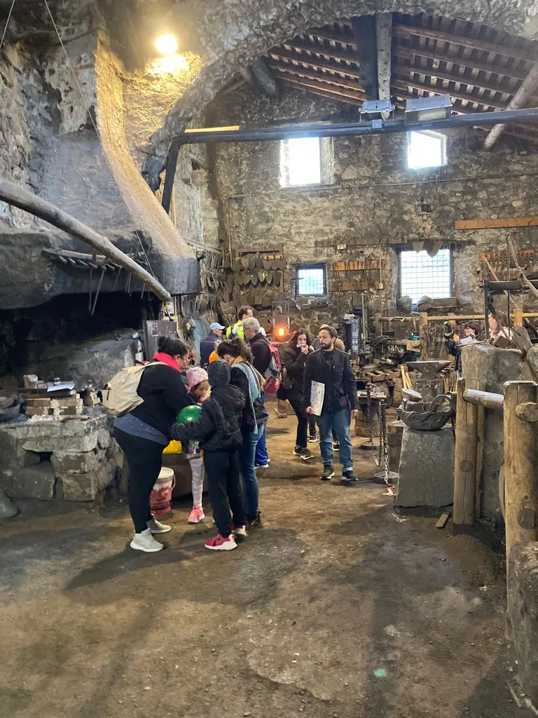 Orange Treasure Hunt