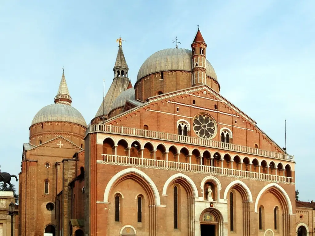 Patronal Feast of St. Anthony of Padua