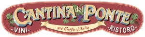 logo Cantina del Ponte